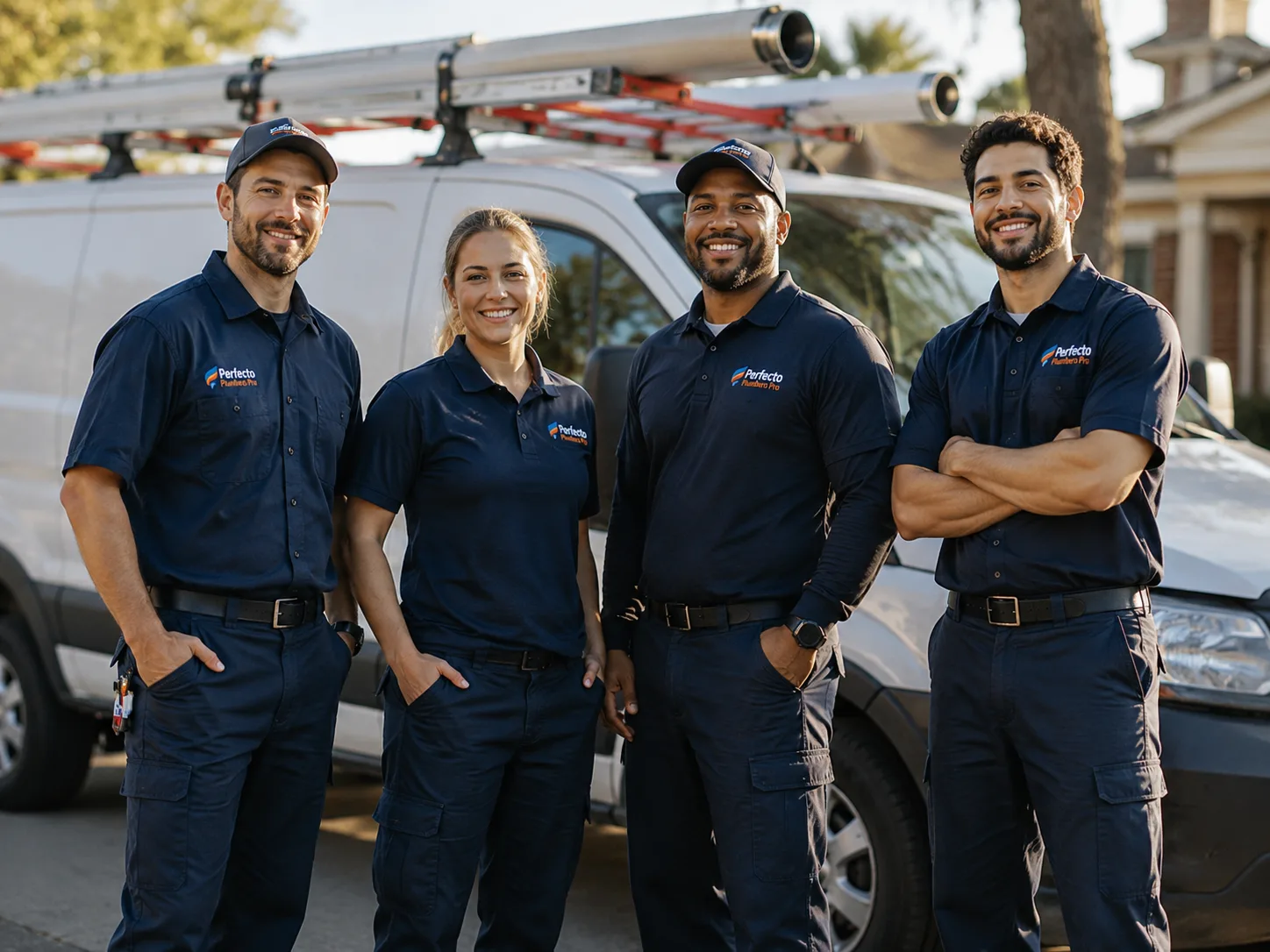 Emergency Plumber Near Me in Caledonia, MS near me